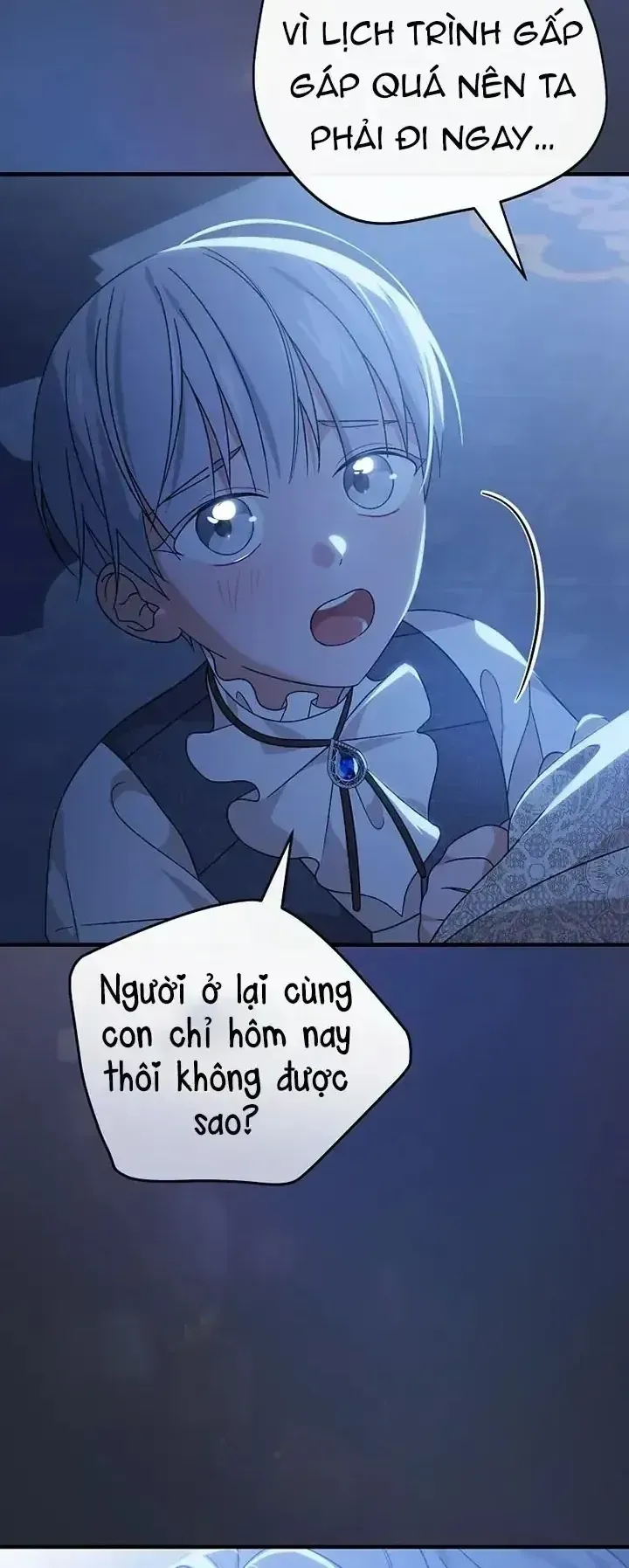 Tận Hưởng Thời Gian Có Hạn Của Tôi [Chap 26-60] — trang 1