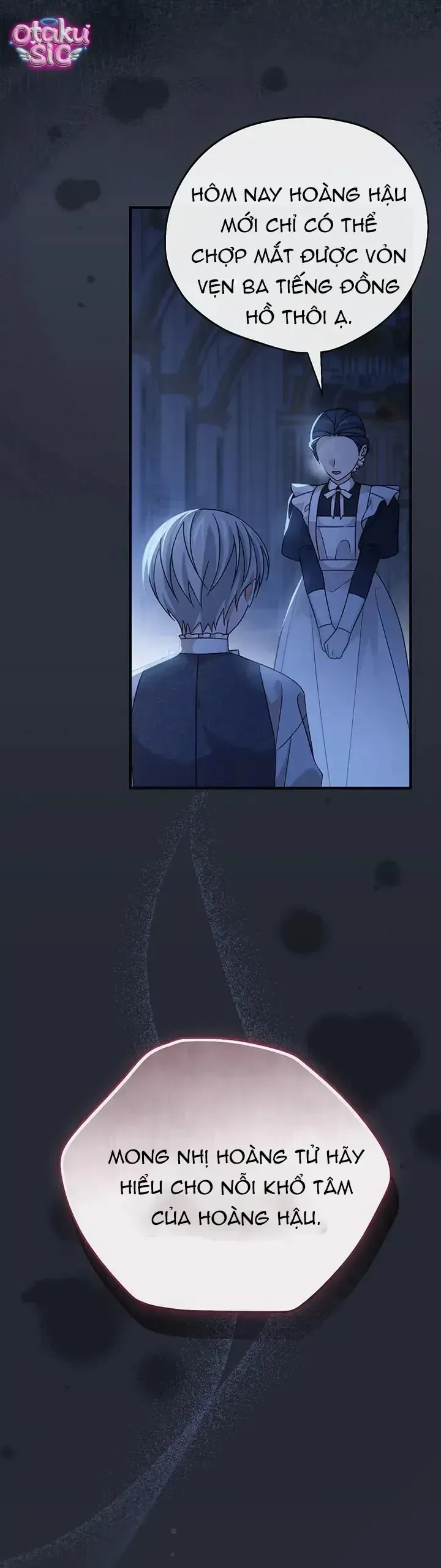 Tận Hưởng Thời Gian Có Hạn Của Tôi [Chap 26-60] — trang 10