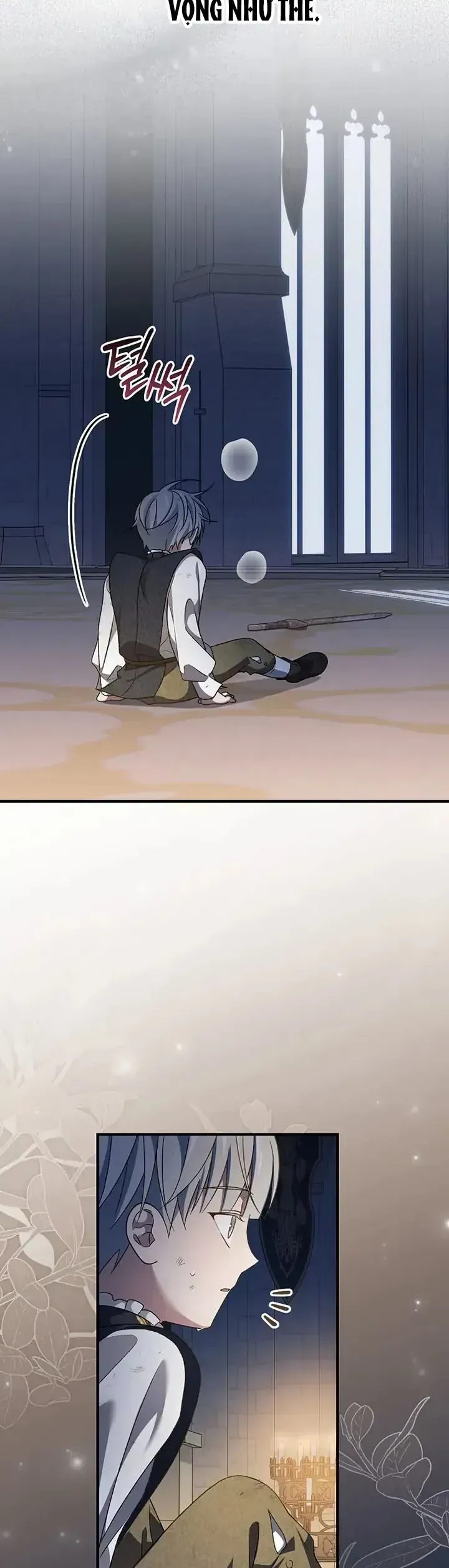Tận Hưởng Thời Gian Có Hạn Của Tôi [Chap 26-60] — trang 18