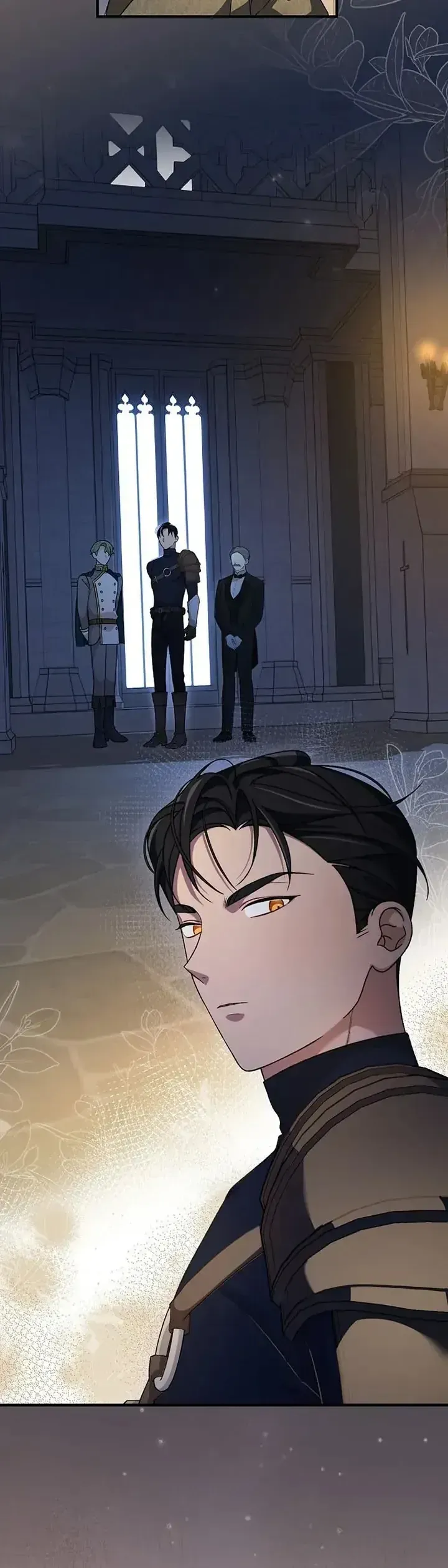 Tận Hưởng Thời Gian Có Hạn Của Tôi [Chap 26-60] — trang 19