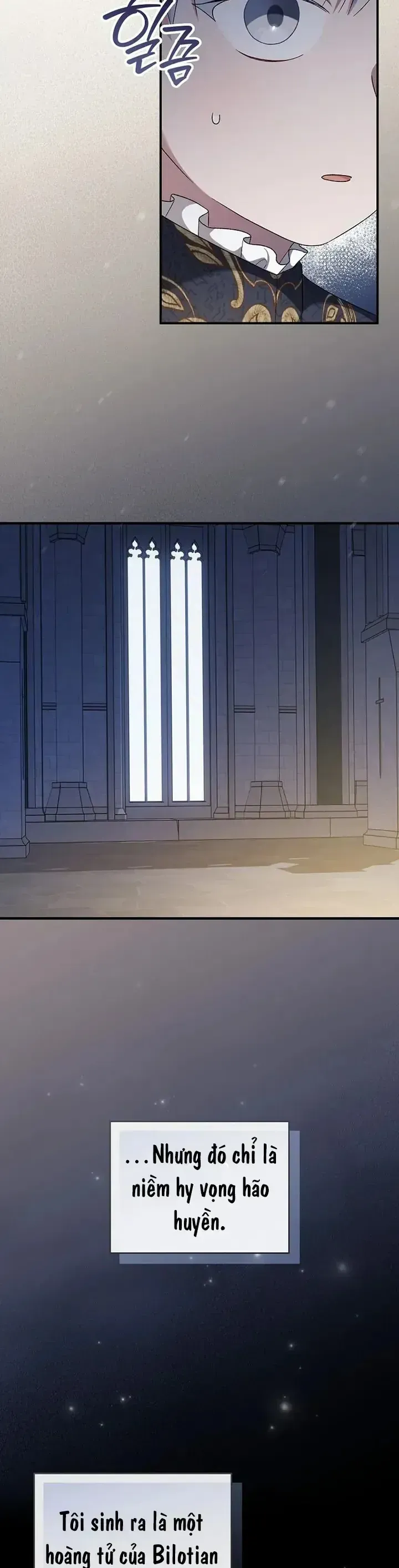 Tận Hưởng Thời Gian Có Hạn Của Tôi [Chap 26-60] — trang 21