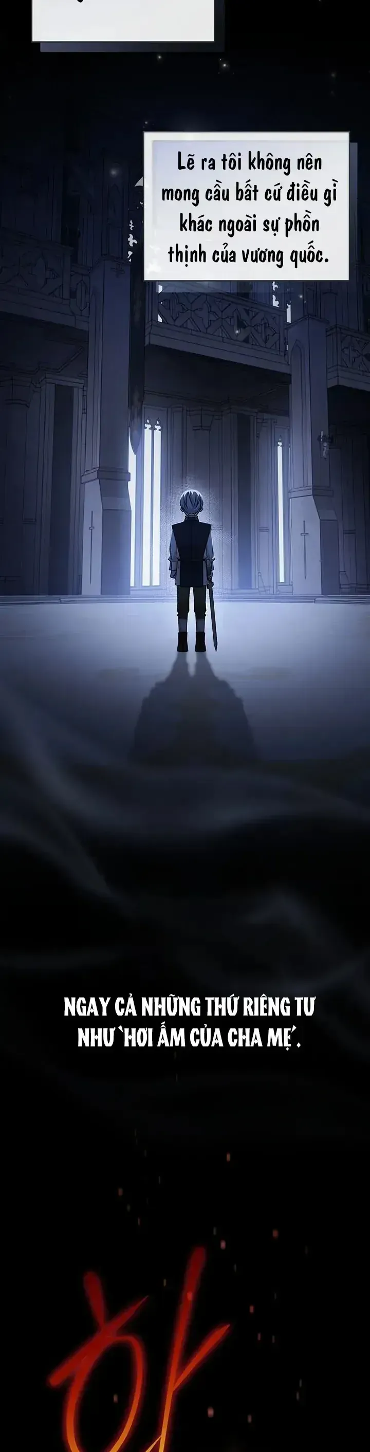 Tận Hưởng Thời Gian Có Hạn Của Tôi [Chap 26-60] — trang 22