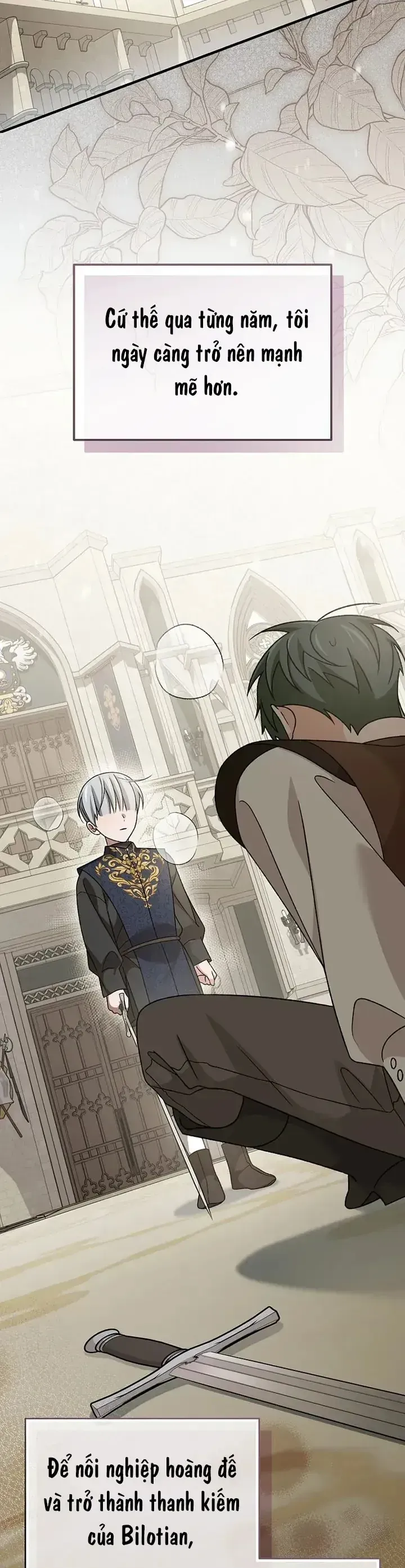 Tận Hưởng Thời Gian Có Hạn Của Tôi [Chap 26-60] — trang 25