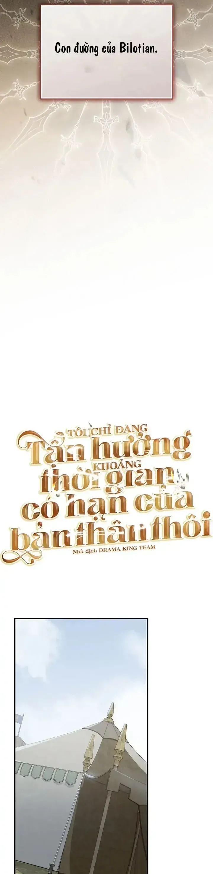 Tận Hưởng Thời Gian Có Hạn Của Tôi [Chap 26-60] — trang 29