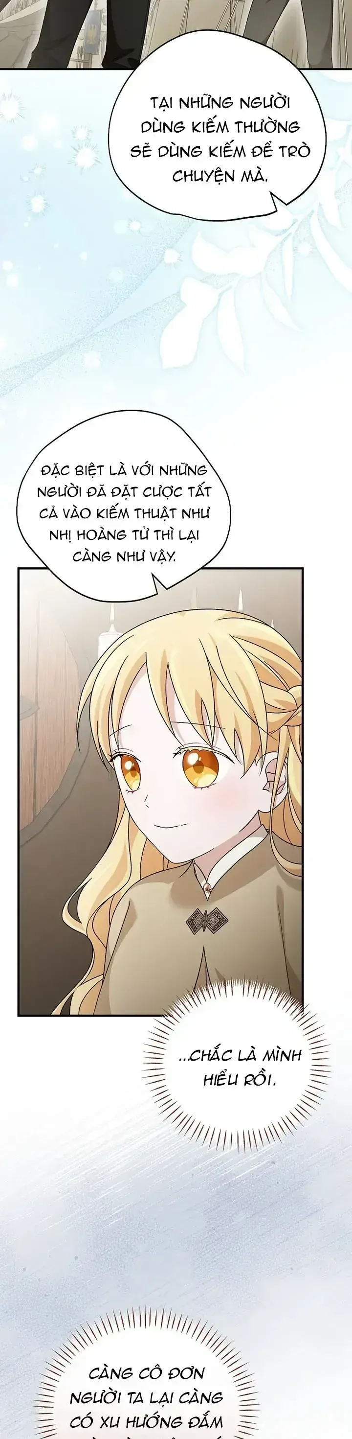 Tận Hưởng Thời Gian Có Hạn Của Tôi [Chap 26-60] — trang 34