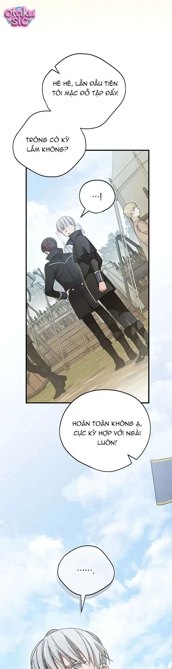 Tận Hưởng Thời Gian Có Hạn Của Tôi [Chap 26-60] — trang 45