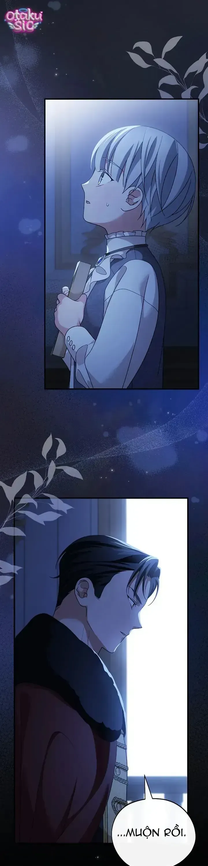 Tận Hưởng Thời Gian Có Hạn Của Tôi [Chap 26-60] — trang 6