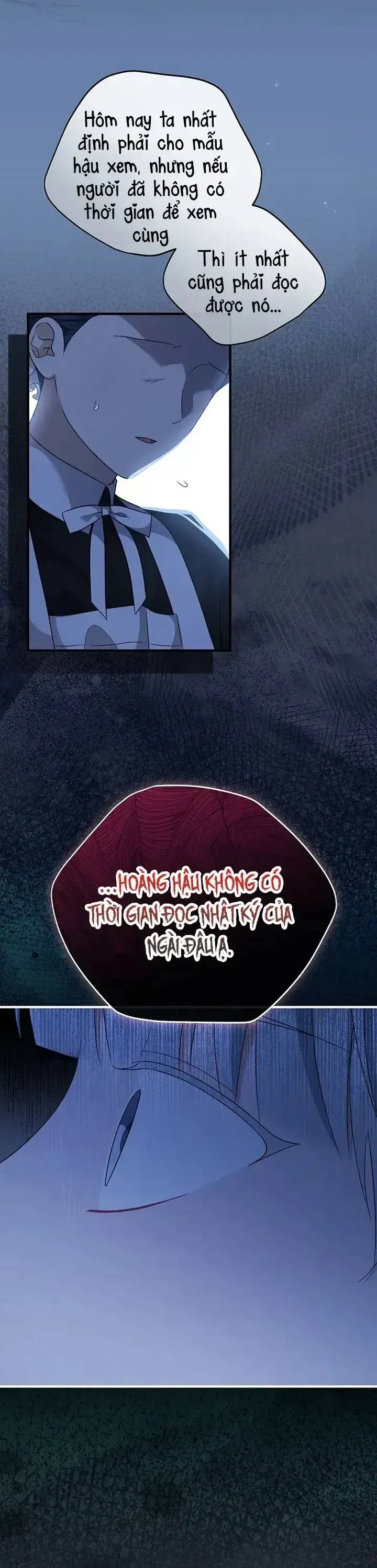 Tận Hưởng Thời Gian Có Hạn Của Tôi [Chap 26-60] — trang 9