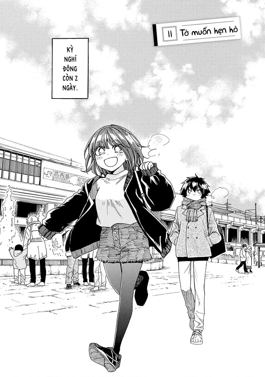 Aizawa Koharu Wa Shi Ni Isogu
