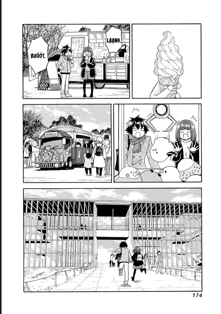 Aizawa Koharu Wa Shi Ni Isogu