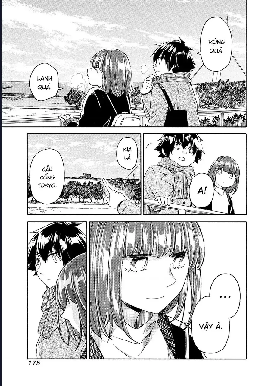 Aizawa Koharu Wa Shi Ni Isogu