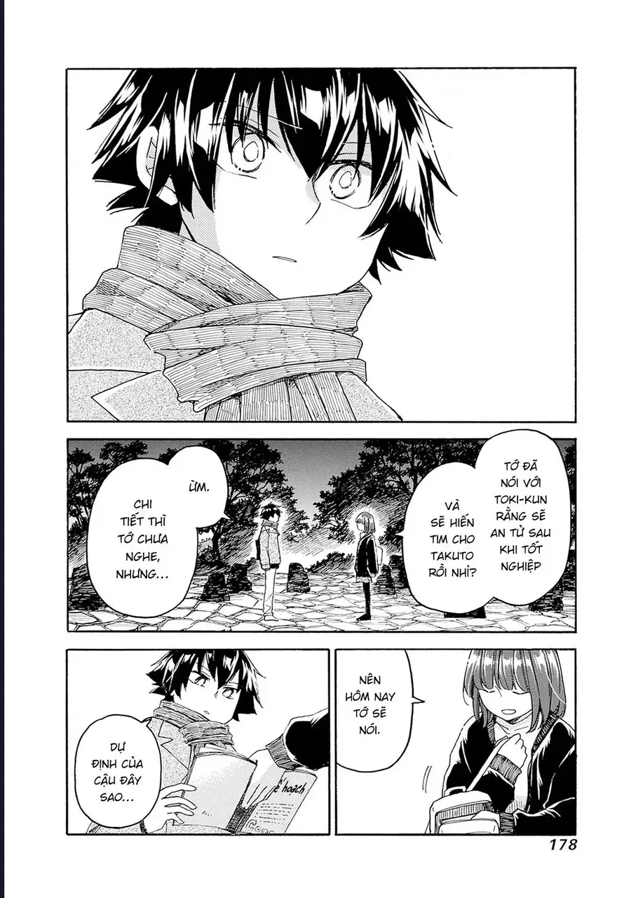 Aizawa Koharu Wa Shi Ni Isogu