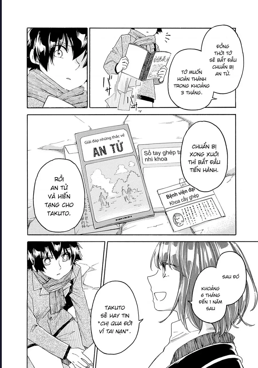 Aizawa Koharu Wa Shi Ni Isogu