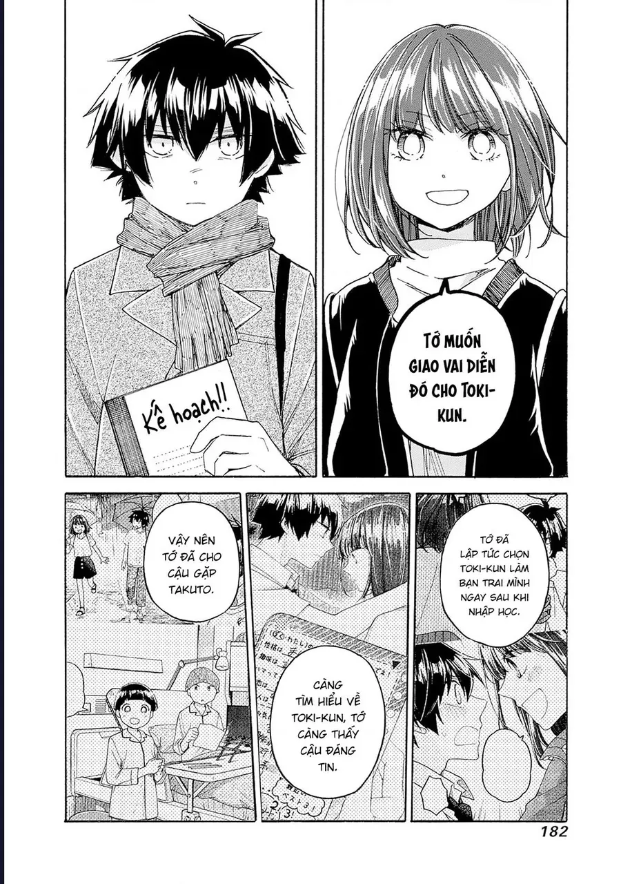Aizawa Koharu Wa Shi Ni Isogu