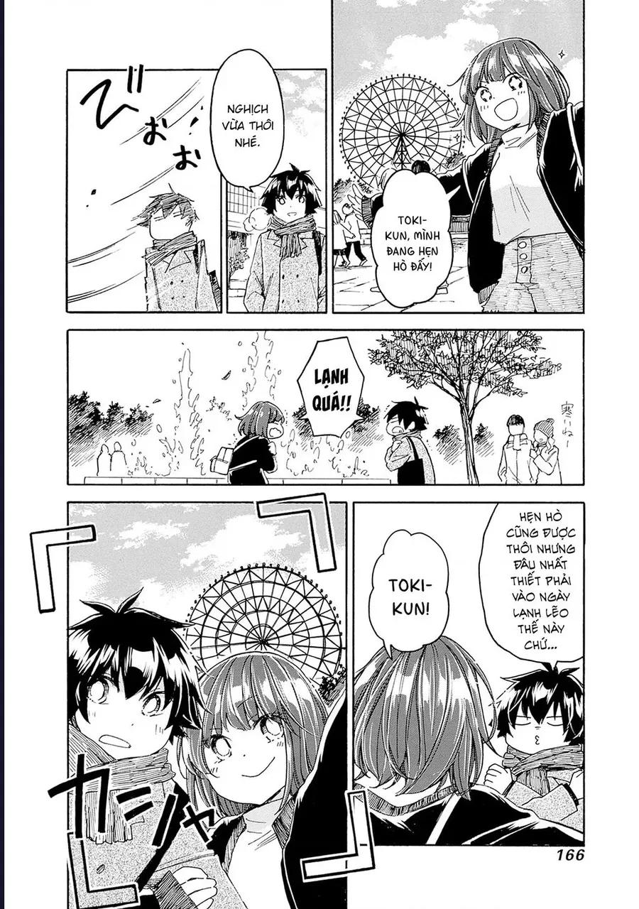 Aizawa Koharu Wa Shi Ni Isogu