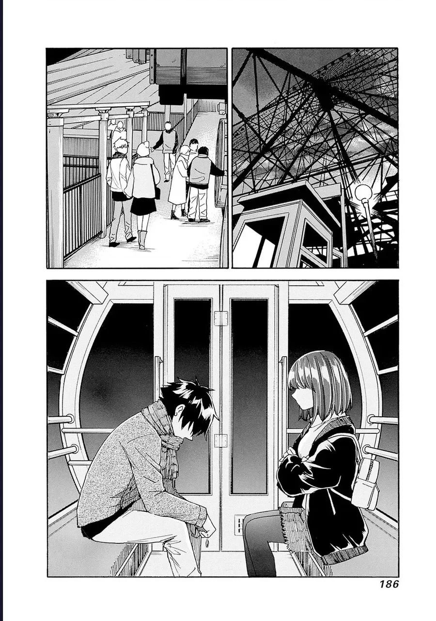 Aizawa Koharu Wa Shi Ni Isogu