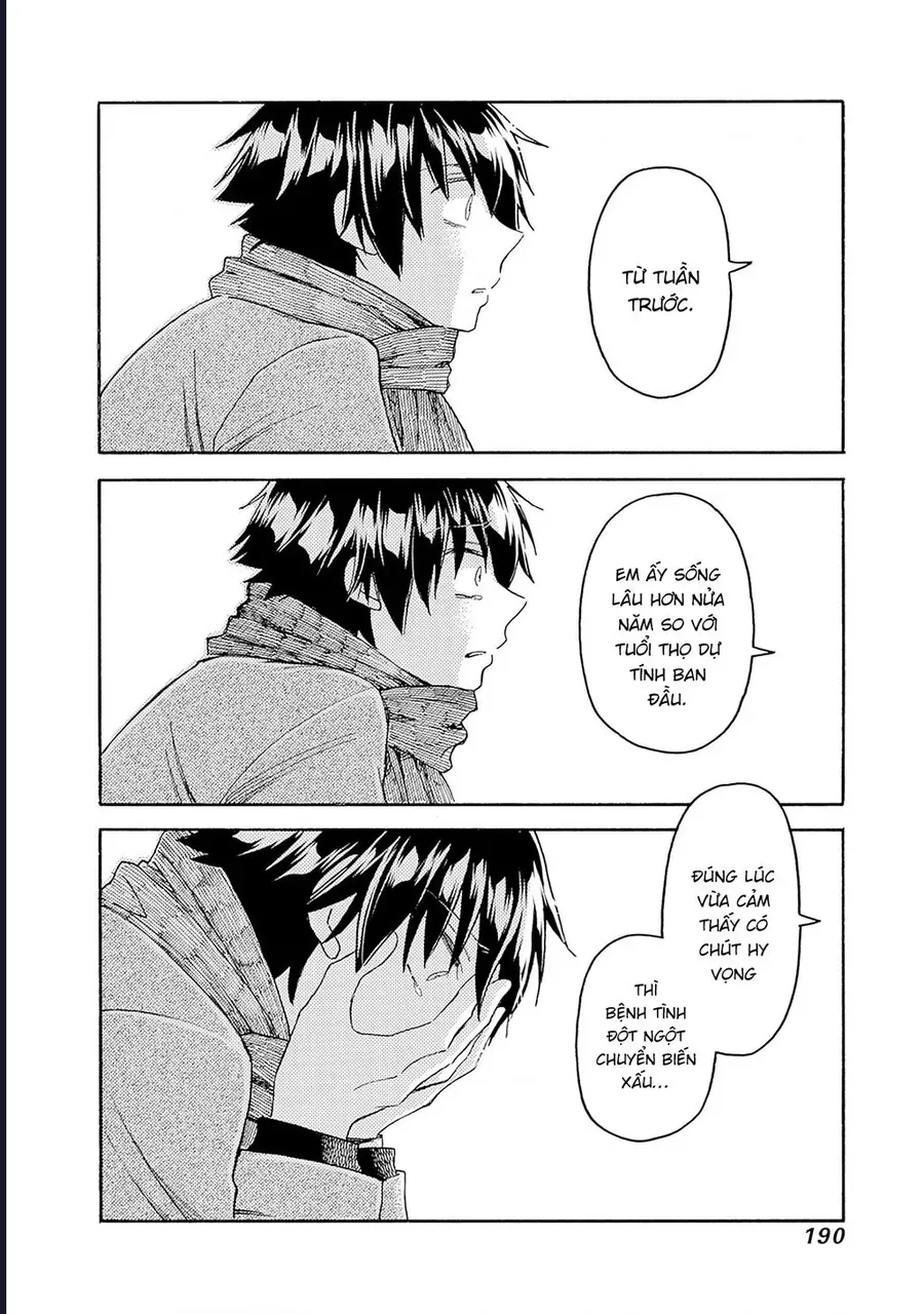 Aizawa Koharu Wa Shi Ni Isogu