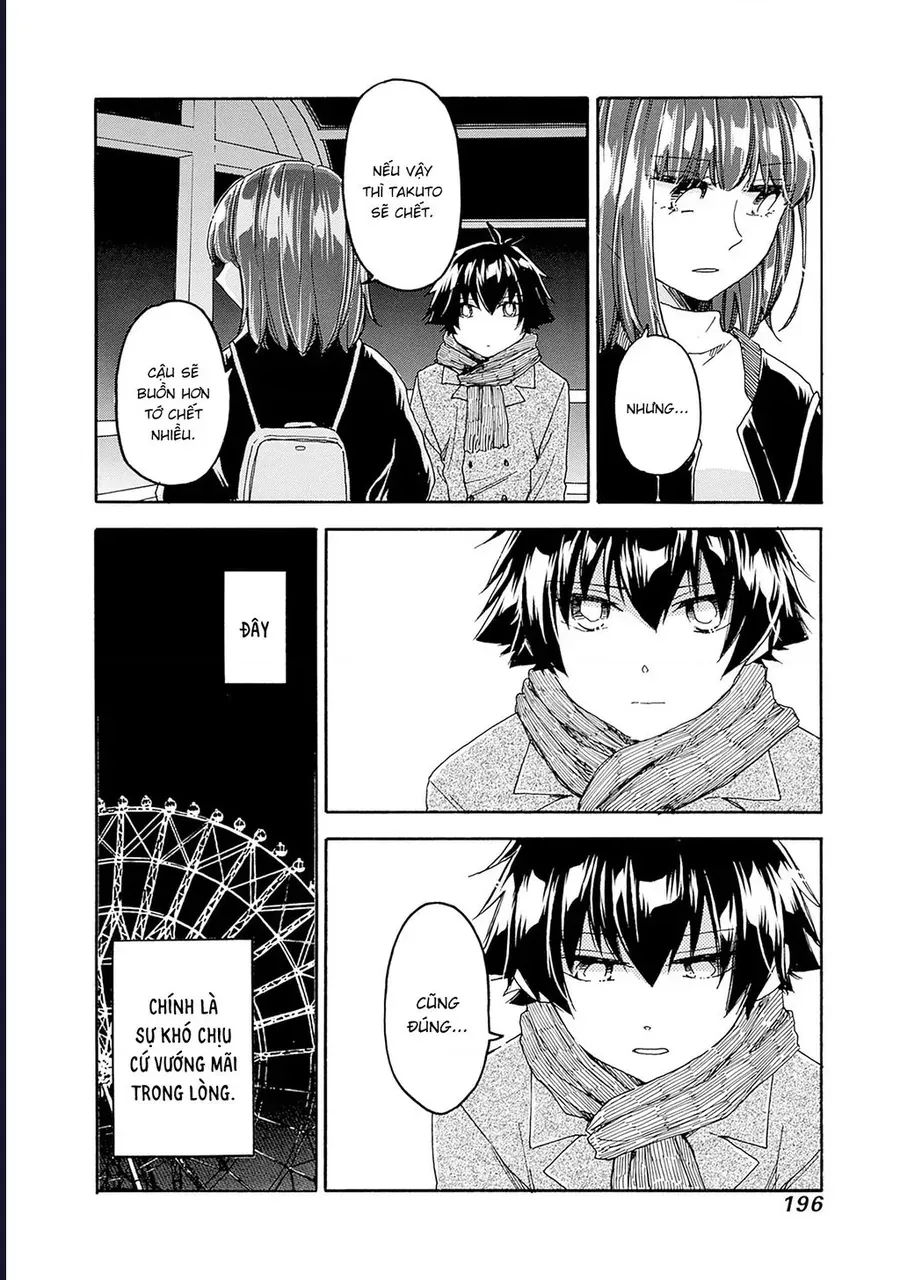 Aizawa Koharu Wa Shi Ni Isogu
