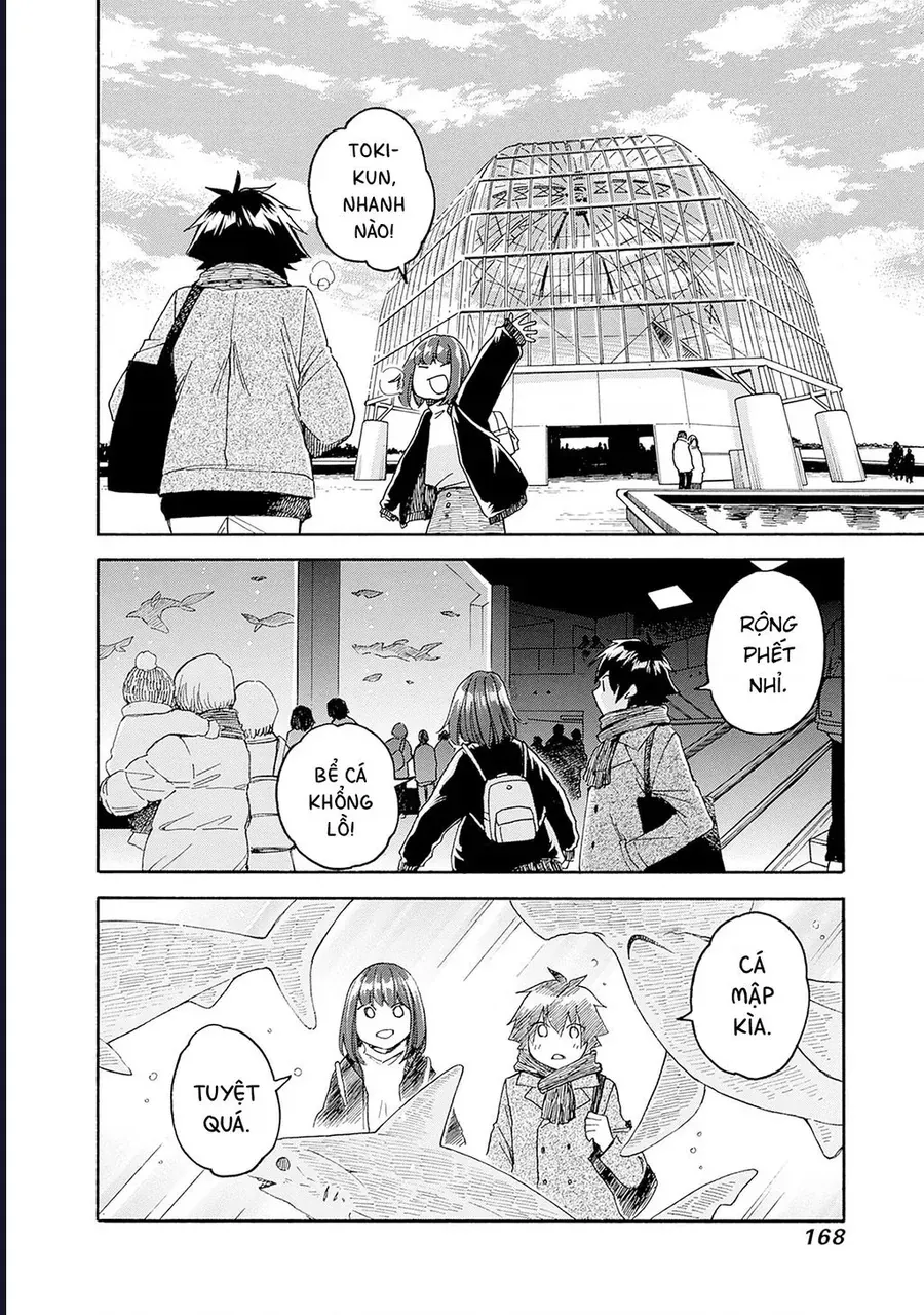 Aizawa Koharu Wa Shi Ni Isogu