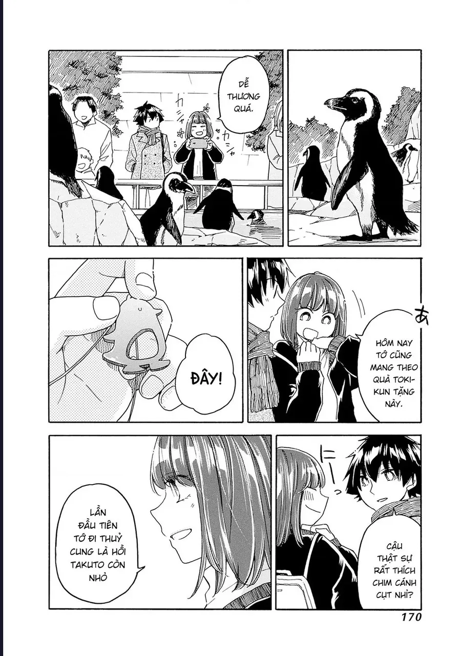 Aizawa Koharu Wa Shi Ni Isogu
