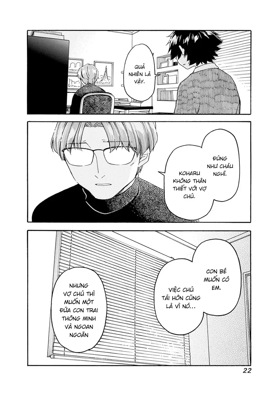 Aizawa Koharu Wa Shi Ni Isogu