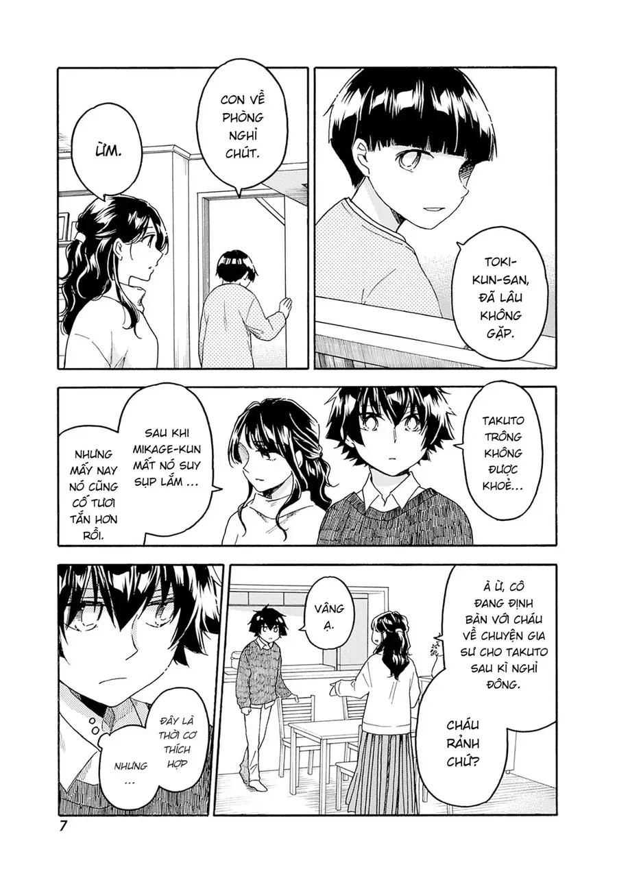 Aizawa Koharu Wa Shi Ni Isogu