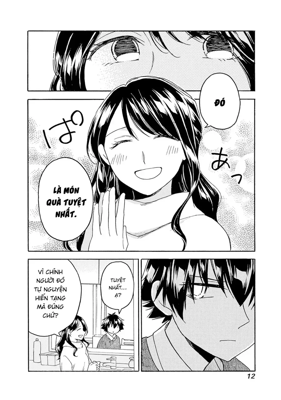 Aizawa Koharu Wa Shi Ni Isogu