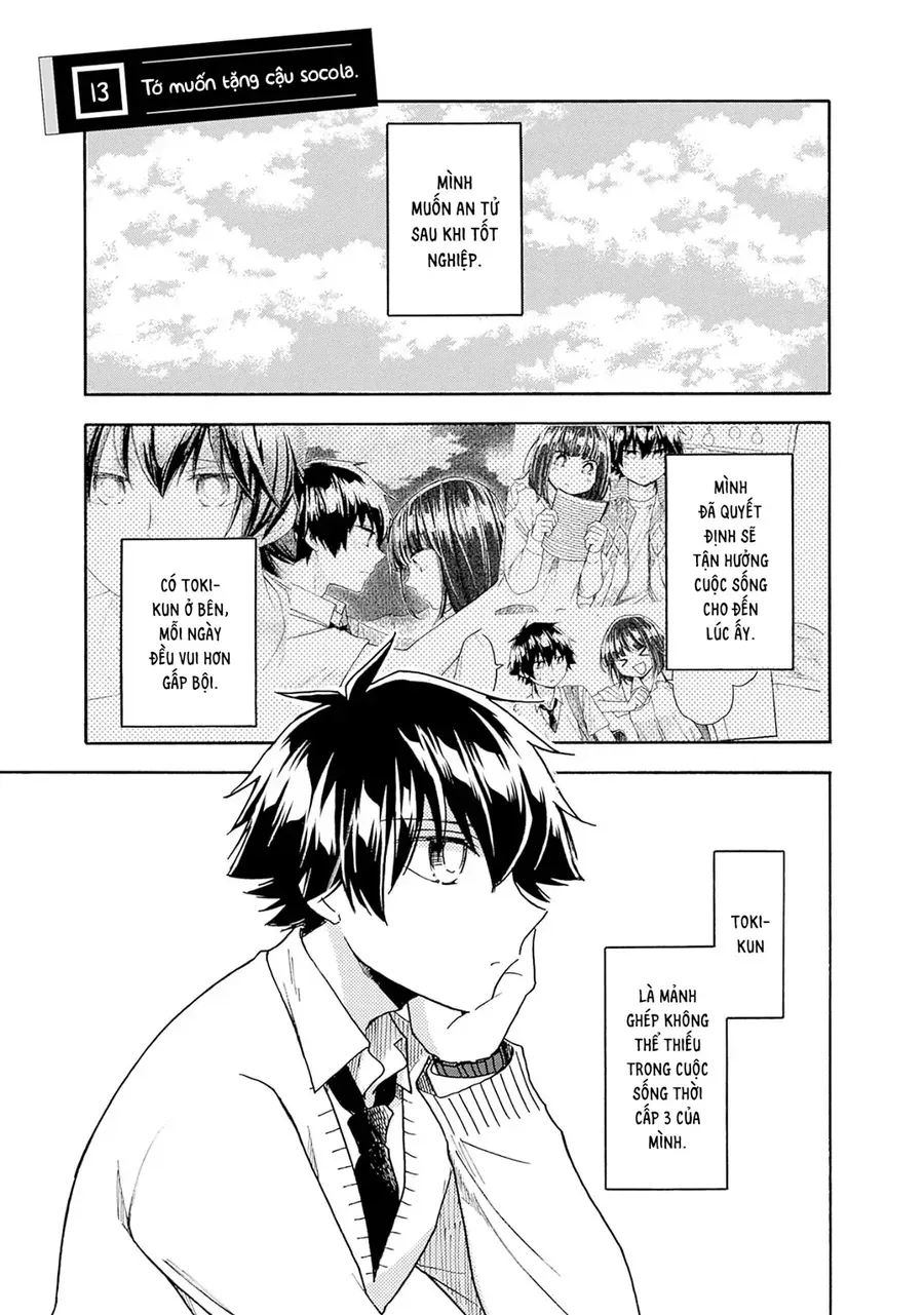 Aizawa Koharu Wa Shi Ni Isogu