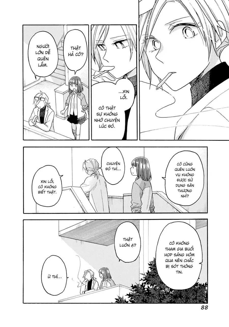 Aizawa Koharu Wa Shi Ni Isogu