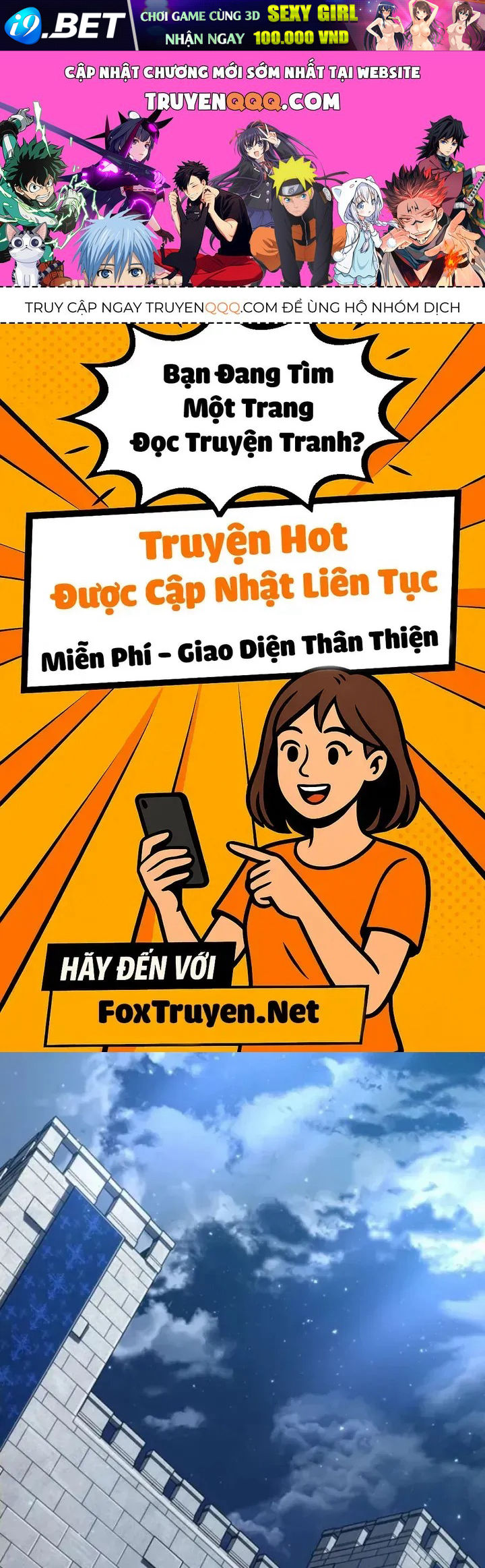 Sinh Tồn Với Tư Cách Là Một Huyết Vương Chap 41 - Next Chap 42