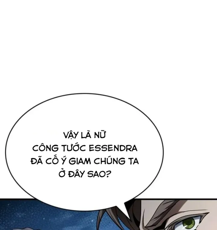 Sinh Tồn Với Tư Cách Là Một Huyết Vương Chap 41 - Next Chap 42