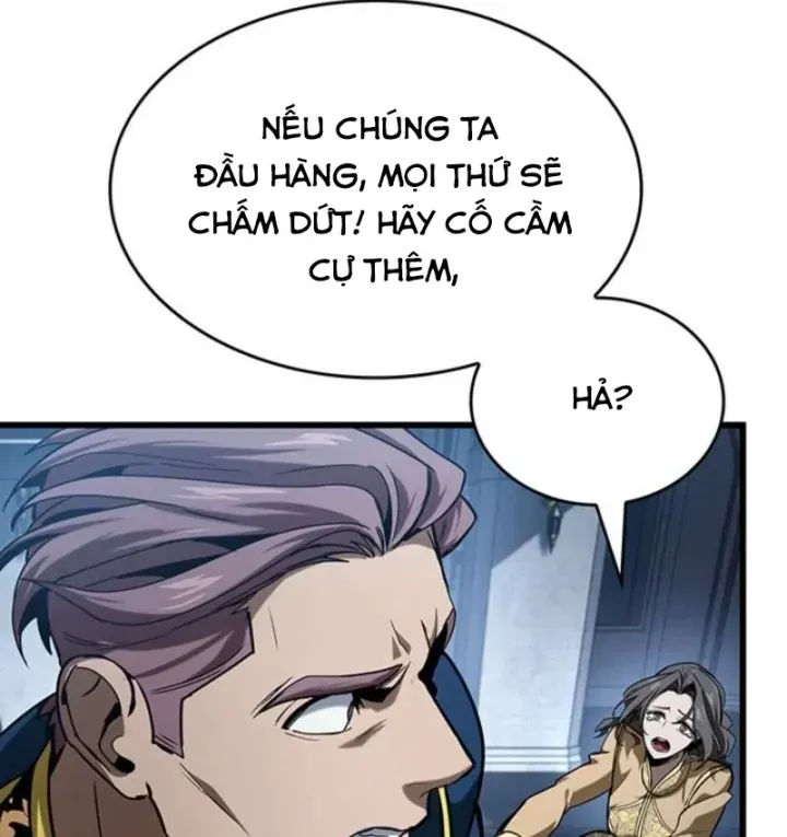 Sinh Tồn Với Tư Cách Là Một Huyết Vương Chap 41 - Next Chap 42
