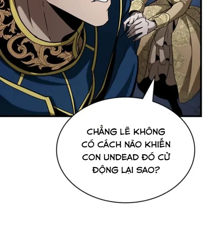 Sinh Tồn Với Tư Cách Là Một Huyết Vương Chap 41 - Next Chap 42