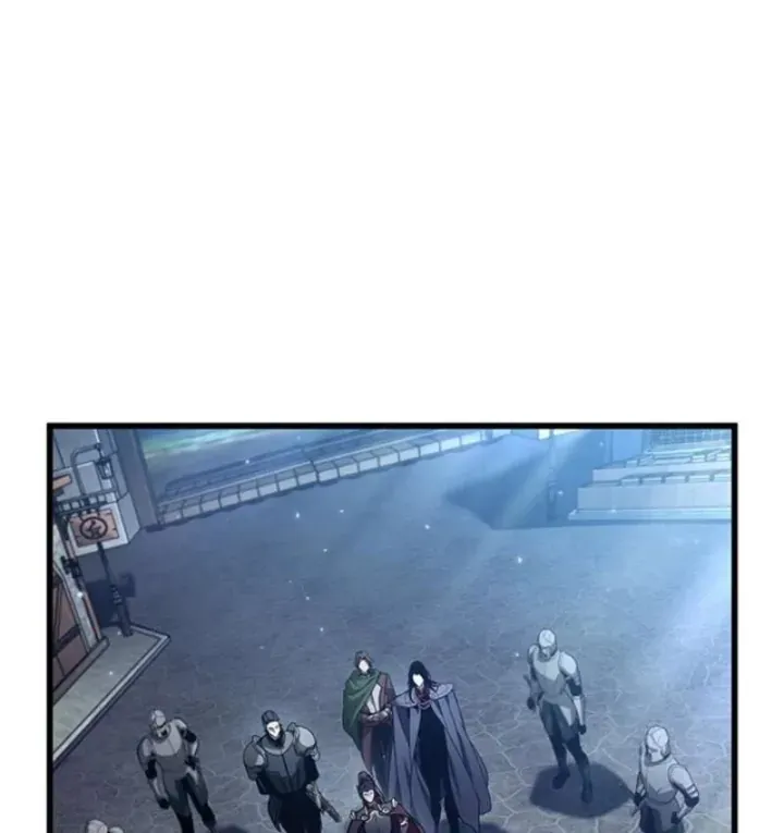 Sinh Tồn Với Tư Cách Là Một Huyết Vương Chap 41 - Next Chap 42