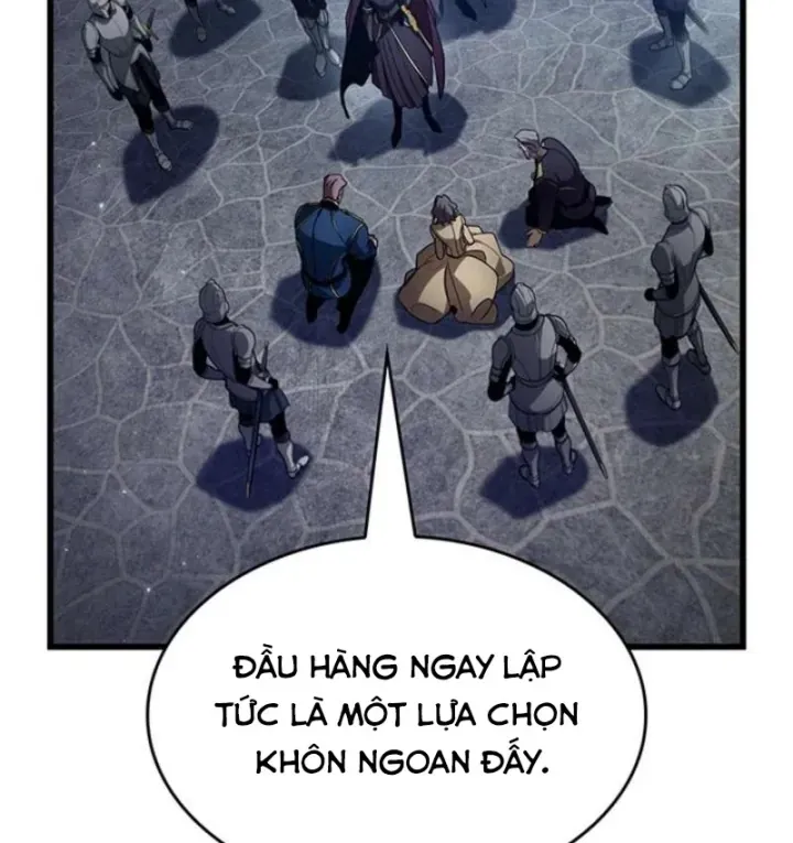 Sinh Tồn Với Tư Cách Là Một Huyết Vương Chap 41 - Next Chap 42