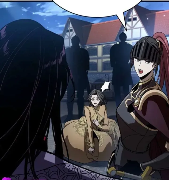 Sinh Tồn Với Tư Cách Là Một Huyết Vương Chap 41 - Next Chap 42