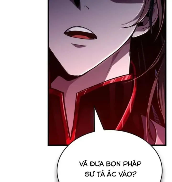 Sinh Tồn Với Tư Cách Là Một Huyết Vương Chap 41 - Next Chap 42
