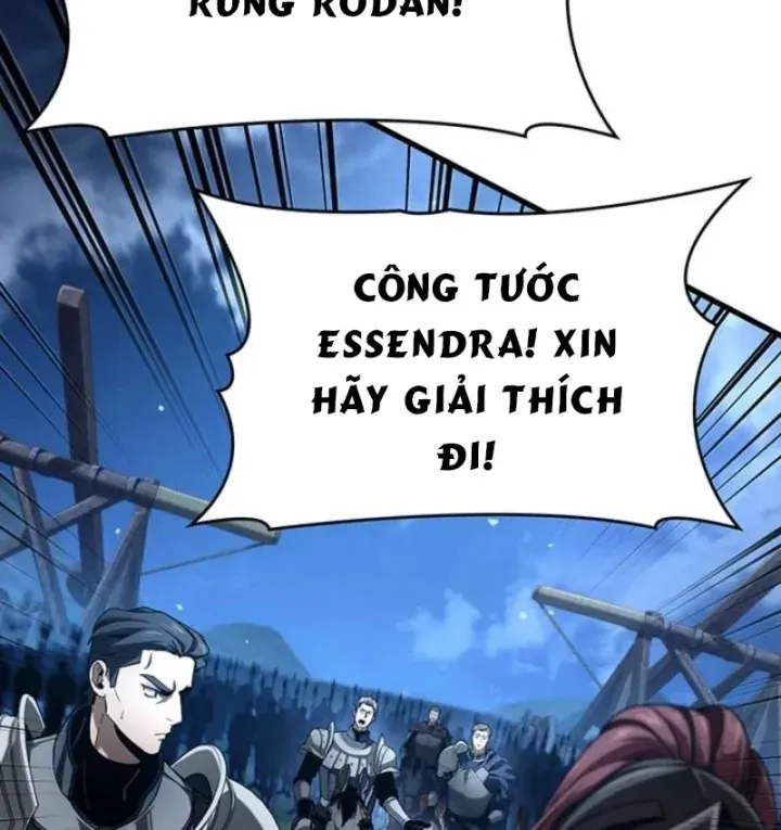 Sinh Tồn Với Tư Cách Là Một Huyết Vương Chap 41 - Next Chap 42