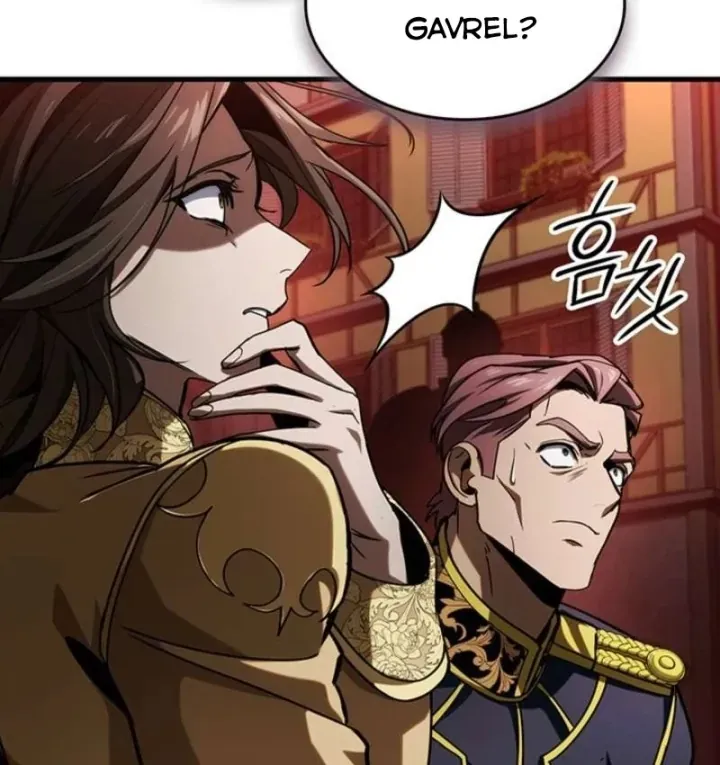 Sinh Tồn Với Tư Cách Là Một Huyết Vương Chap 41 - Next Chap 42