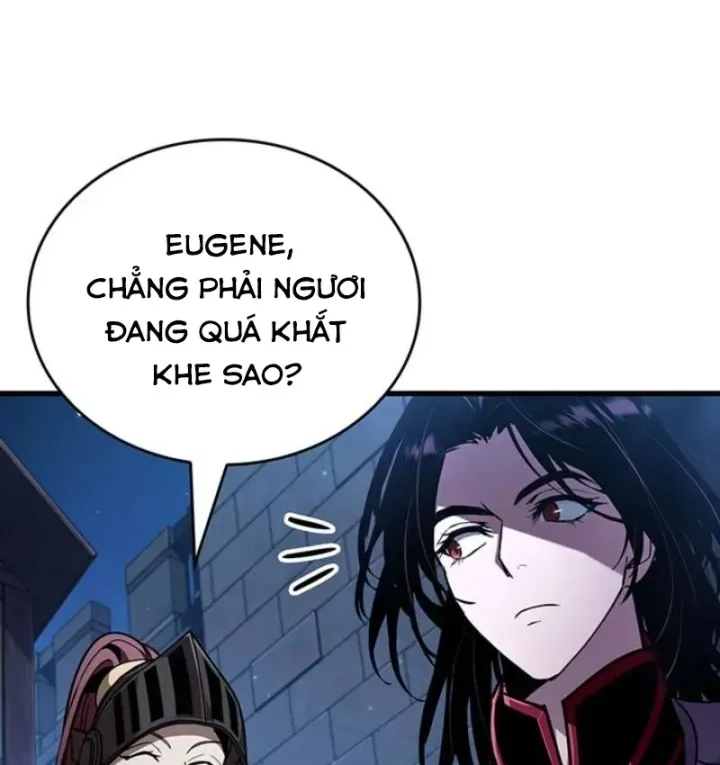 Sinh Tồn Với Tư Cách Là Một Huyết Vương Chap 41 - Next Chap 42