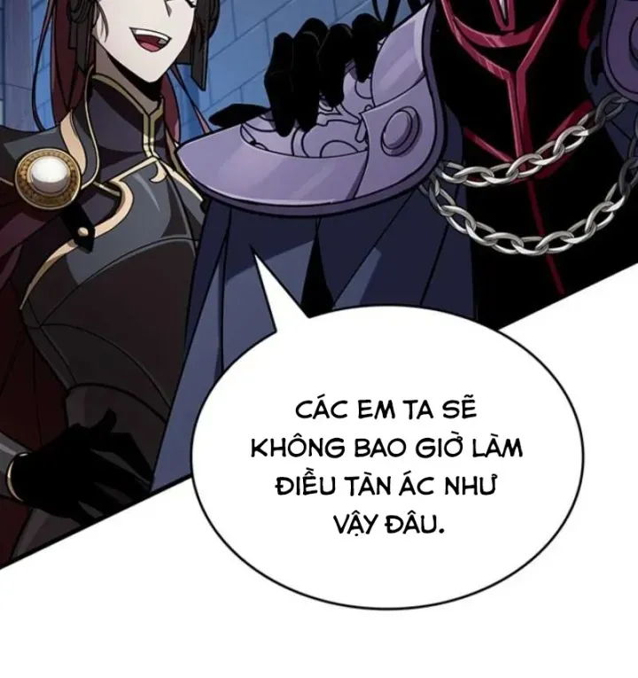 Sinh Tồn Với Tư Cách Là Một Huyết Vương Chap 41 - Next Chap 42