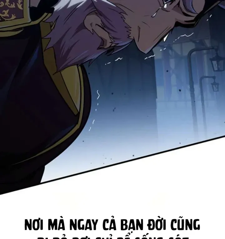 Sinh Tồn Với Tư Cách Là Một Huyết Vương Chap 41 - Next Chap 42