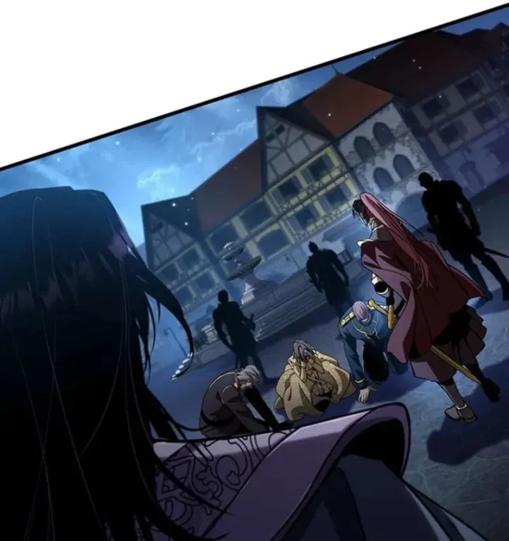 Sinh Tồn Với Tư Cách Là Một Huyết Vương Chap 41 - Next Chap 42