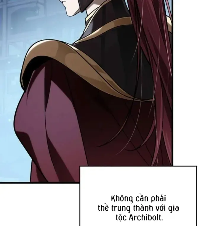 Sinh Tồn Với Tư Cách Là Một Huyết Vương Chap 41 - Next Chap 42