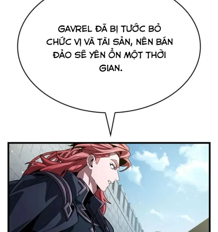 Sinh Tồn Với Tư Cách Là Một Huyết Vương Chap 41 - Next Chap 42
