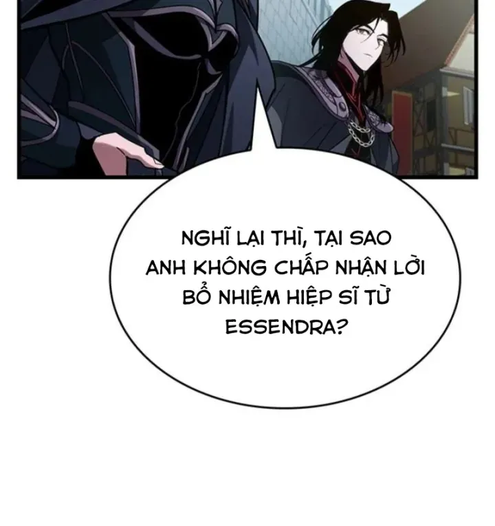 Sinh Tồn Với Tư Cách Là Một Huyết Vương Chap 41 - Next Chap 42