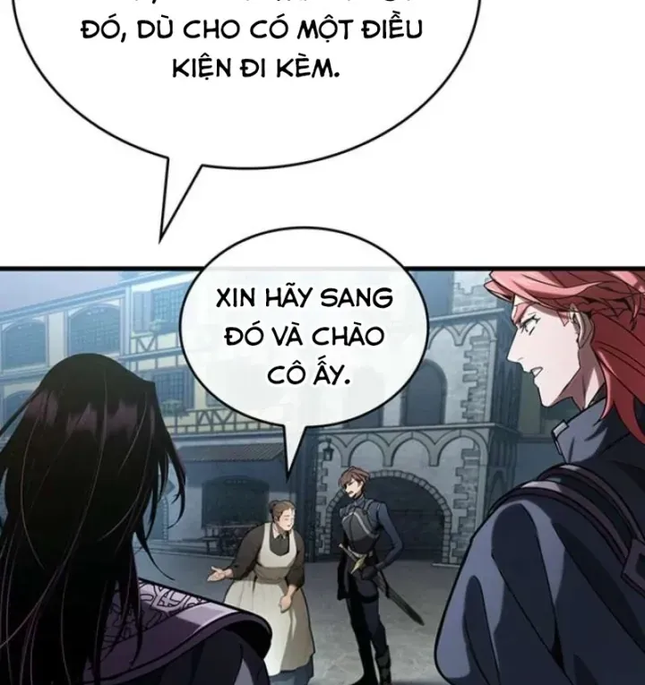 Sinh Tồn Với Tư Cách Là Một Huyết Vương Chap 41 - Next Chap 42