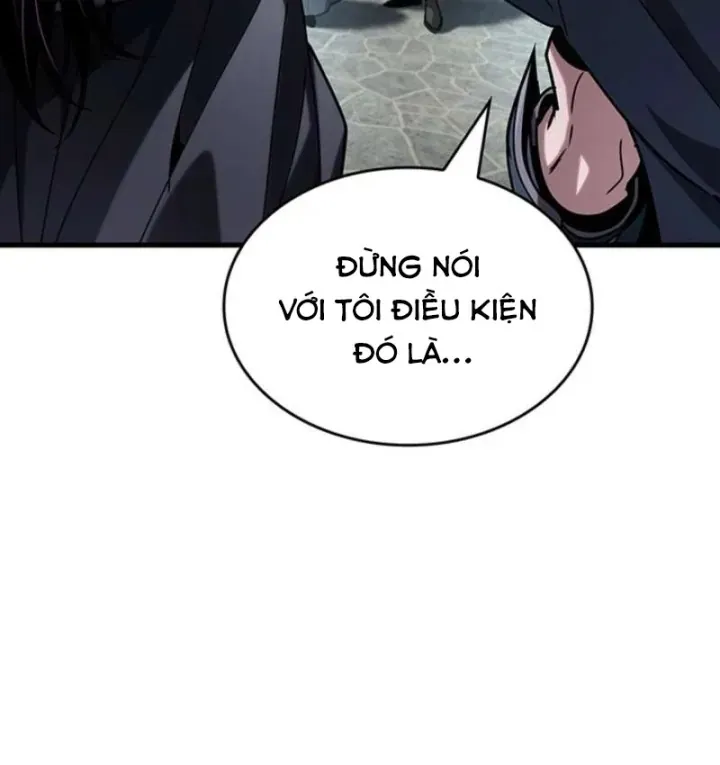 Sinh Tồn Với Tư Cách Là Một Huyết Vương Chap 41 - Next Chap 42
