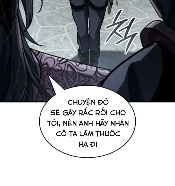 Sinh Tồn Với Tư Cách Là Một Huyết Vương Chap 41 - Next Chap 42