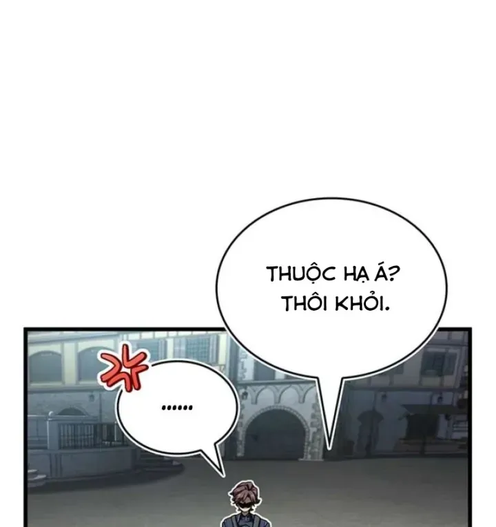 Sinh Tồn Với Tư Cách Là Một Huyết Vương Chap 41 - Next Chap 42